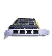 Dialogic Diva UM-4BRI-8 PCIe